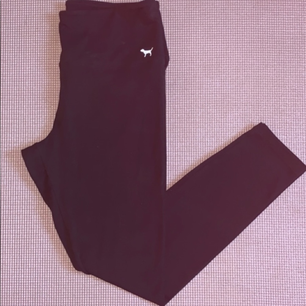 Yoga Leggings